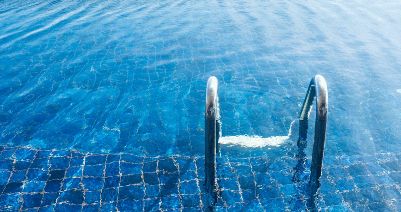 Ρόδος: Σε καφετέρια με πισίνα το παιδικό πάρτι που πνίγηκε η 3χρονη