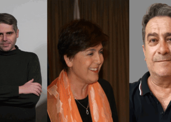 Τσονίδης, Πιπερίδης και Ιορδανίδου στην Κριτική Επιτροπή του 1ου Πανελλήνιου Φεστιβάλ Θεάτρου στην Ποντιακή Διάλεκτο στην Πτολεμαΐδα