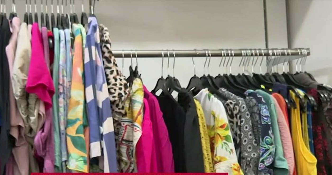 Για οικονομικούς λόγους οι καταναλωτές κάνουν “στροφή” στα ρούχα – Από πού αγοράζουν