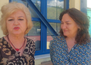 Επι ποδός βρίσκεται η Διεύθυνση της ΣΑΕΚ Πτολεμαΐδας, για τη διοργάνωση της Τελετής  Αποφοίτησης των Εκπαιδευομένων! (ρεπορτάζ της Κούλας Πουλασιχίδου)