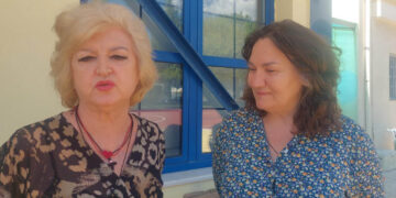 Επι ποδός βρίσκεται η Διεύθυνση της ΣΑΕΚ Πτολεμαΐδας, για τη διοργάνωση της Τελετής  Αποφοίτησης των Εκπαιδευομένων! (ρεπορτάζ της Κούλας Πουλασιχίδου)