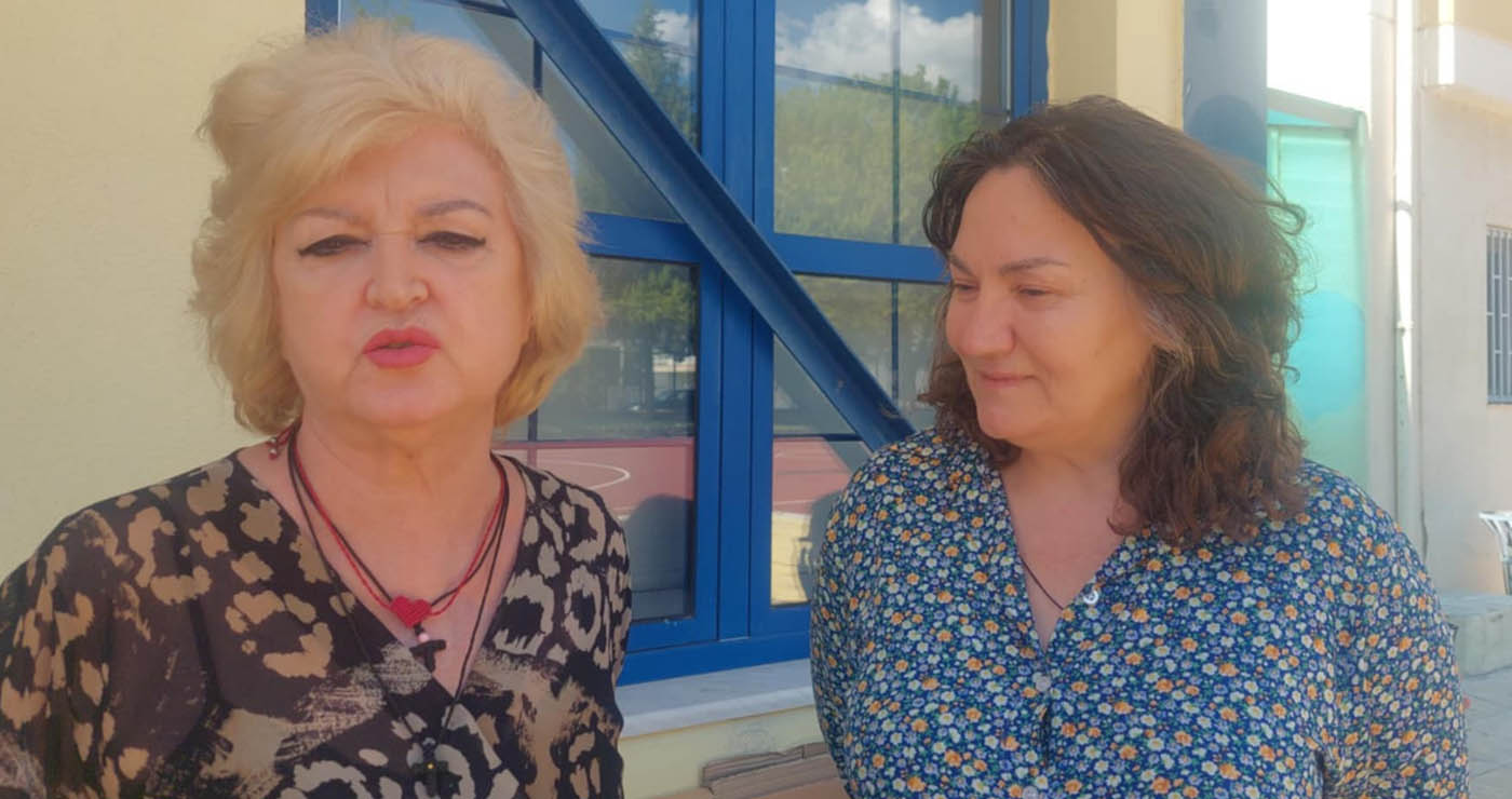 Επι ποδός βρίσκεται η Διεύθυνση της ΣΑΕΚ Πτολεμαΐδας, για τη διοργάνωση της Τελετής Αποφοίτησης των Εκπαιδευομένων! (ρεπορτάζ της Κούλας Πουλασιχίδου)