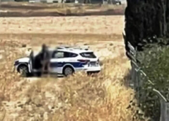 Σάλος στην Κύπρο με βίντεο αστυνομικών – Τέθηκαν σε διαθεσιμότητα