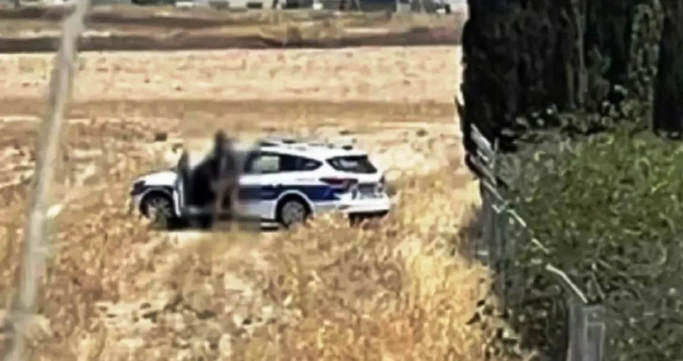 Σάλος στην Κύπρο με βίντεο αστυνομικών – Τέθηκαν σε διαθεσιμότητα