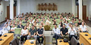 Mεγάλο ενδιαφέρον για την επιμόρφωση στο Ανθρώπινο Δυναμικό και την Εξυπηρέτηση πελατών του Επιμελητηρίου Κοζάνης