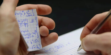 Αλιβέρι: Μηδενίστηκε μαθητής που αντέγραφε στις Πανελλαδικές -«Όλοι αντιγράφουν» διαμαρτυρήθηκαν οι εκπαιδευτικοί γονείς του