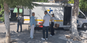 Προληπτικά Rapid Test και ενημέρωση για τα Σεξουαλικώς Μεταδιδόμενα Νοσήματα στην Πτολεμαΐδα