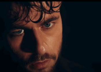 Ακούστε τη νέα επιτυχία του Σωτήρη Γιαζιτζόγλου από τα Σέρβια Κοζάνης “Κανείς Να Μη Με Δει” (Βίντεο)