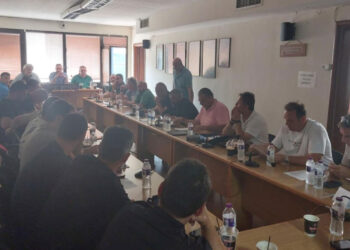 Ο “κακός χαμός” στο Δ.Σ. του “Σπάρτακου” για τα οικονομικά  – Καρατομήθηκαν διαφωνούντες & δεν απαντήθηκαν καταγγελίες