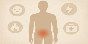 Η Αλήθεια για τις Πρωκτικές Παθήσεις: Τι πρέπει να γνωρίζετε για ραγάδα, απόστημα και συρίγγιο