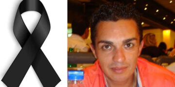 Έφυγε ξαφνικά από τη ζωή ο 47χρονος Παύλος Σπυρόπουλος – Πένθος σε Δρέπανο & Κλείτο Κοζάνη