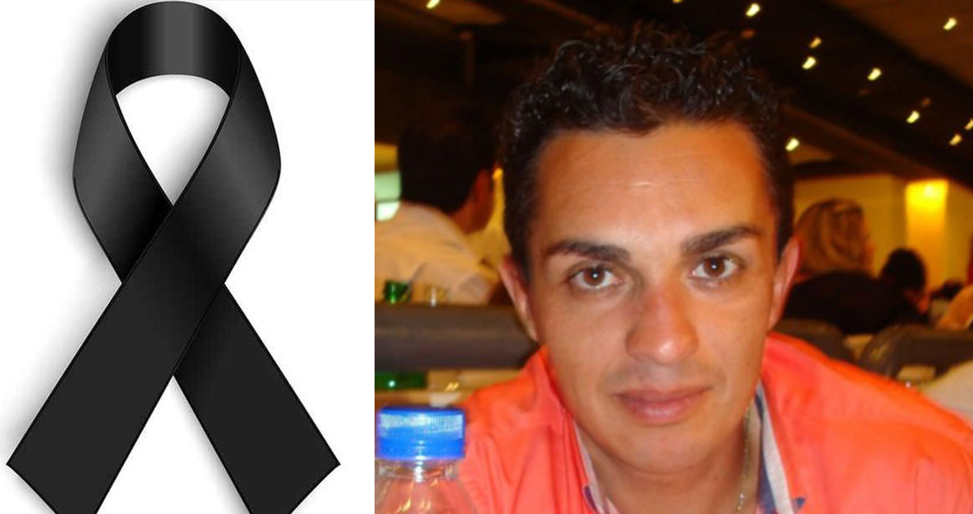 Έφυγε ξαφνικά από τη ζωή ο 47χρονος Παύλος Σπυρόπουλος – Πένθος σε Δρέπανο & Κλείτο Κοζάνη