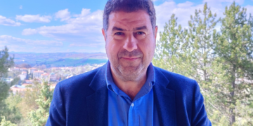 Το όνομα του Βουλευτή Γρεβενών Θανάση Σταυρόπουλου στη δικογραφία του ΟΠΕΚΕΠΕ: «Δεν υπάρχει τίποτα μεμπτό για εμένα…»