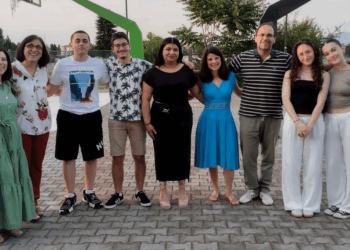 Με μια συγκινητική γιορτή έληξε η σχολική χρονιά για το Μουσικό Σχολείο Πτολεμαΐδας “Νικόλαος Δούμπας”