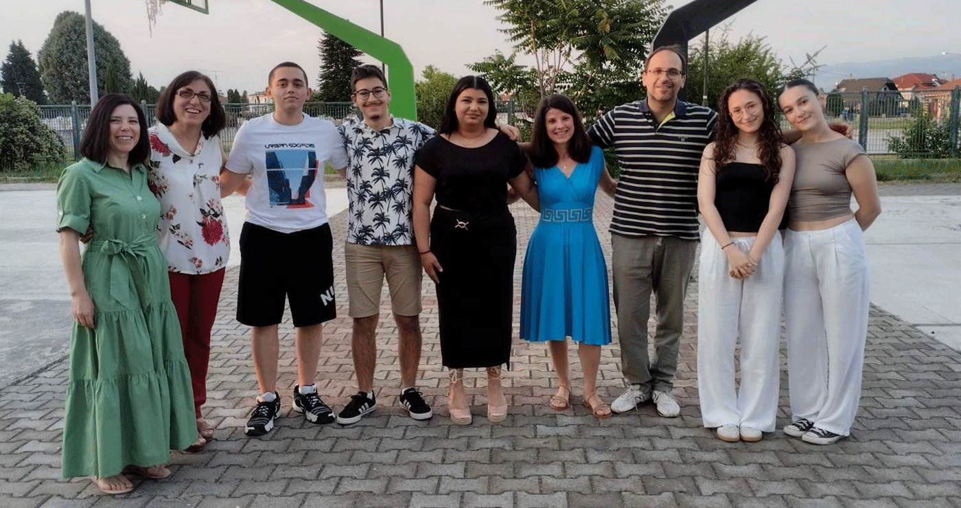 Με μια συγκινητική γιορτή έληξε η σχολική χρονιά για το Μουσικό Σχολείο Πτολεμαΐδας “Νικόλαος Δούμπας”