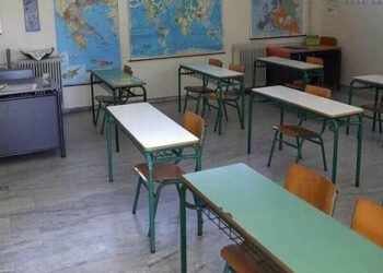 Εορδαία: Εκτεταμένο πρόγραμμα αναβάθμισης για 71 σχολεία