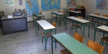 Εορδαία: Εκτεταμένο πρόγραμμα αναβάθμισης για 71 σχολεία