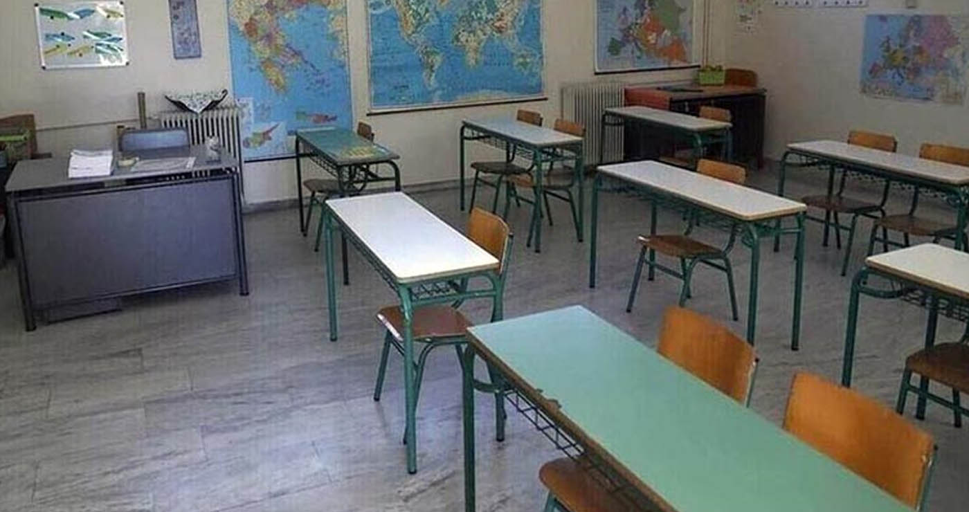 Εορδαία: Εκτεταμένο πρόγραμμα αναβάθμισης για 71 σχολεία