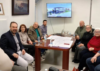 Ίδρυση και λειτουργία Στέγης Υποστηριζόμενης Διαβίωσης για τα Άτομα με Αναπηρία στη Φλώρινα