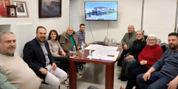 Ίδρυση και λειτουργία Στέγης Υποστηριζόμενης Διαβίωσης για τα Άτομα με Αναπηρία στη Φλώρινα