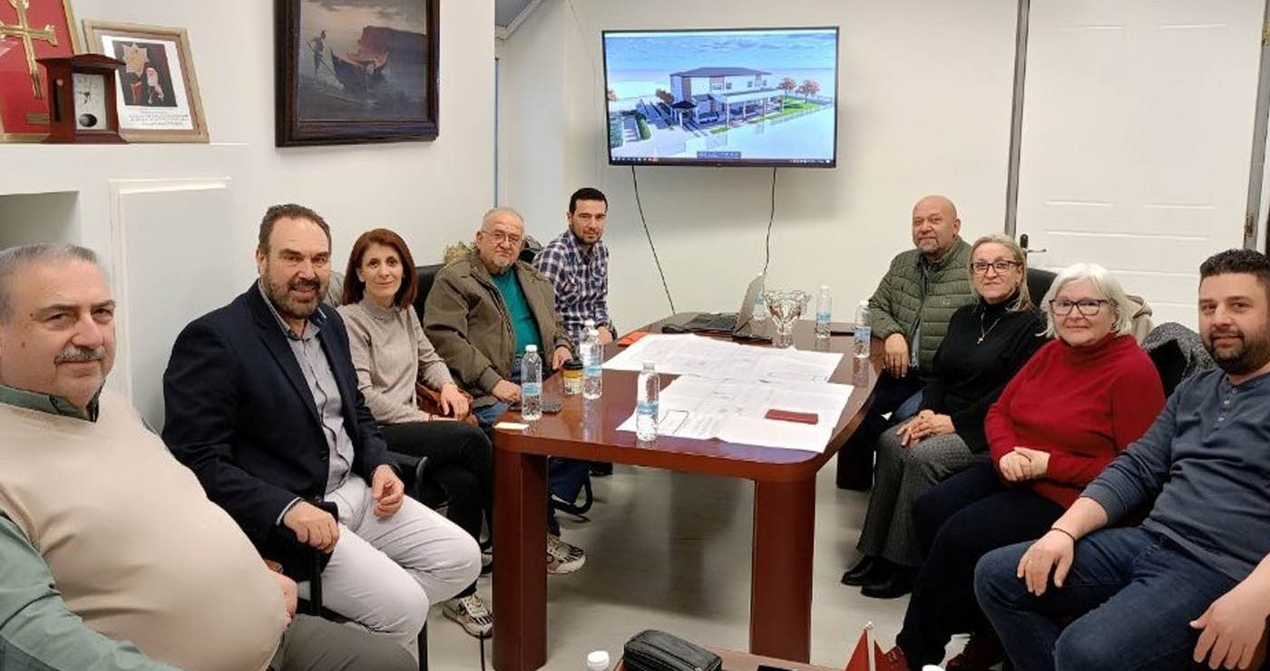 Ίδρυση και λειτουργία Στέγης Υποστηριζόμενης Διαβίωσης για τα Άτομα με Αναπηρία στη Φλώρινα