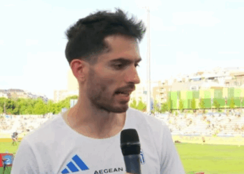 Μίλτος Τεντόγλου : «Ήθελα να τους διαλύσω» – Όσα δήλωσε για την κορυφαία του επίδοση