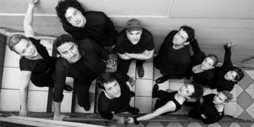 Η θεατρική παράσταση «ΑΝΤΙΓΟΝΗ» σε σκηνοθεσία του Θέμη Μουμουλίδη έρχεται στην Κοζάνη την Πέμπτη 17/7