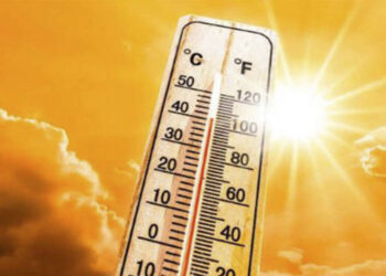 ΚΑΙΡΟΣ -Κλέαρχος Μαρουσάκης: Πολλή ζέστη αλλά και καταιγίδες