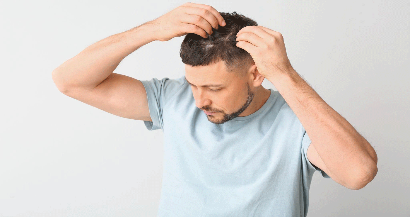 Ποιοι παράγοντες επηρεάζουν την υγεία των μαλλιών και του δέρματος