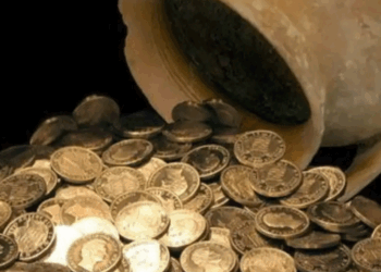 Ψάχνουν εκ νέου για τον κρυμμένο θησαυρό στην Ερμακιά Εορδαίας