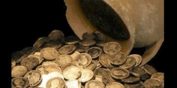 Ψάχνουν εκ νέου για τον κρυμμένο θησαυρό στην Ερμακιά Εορδαίας