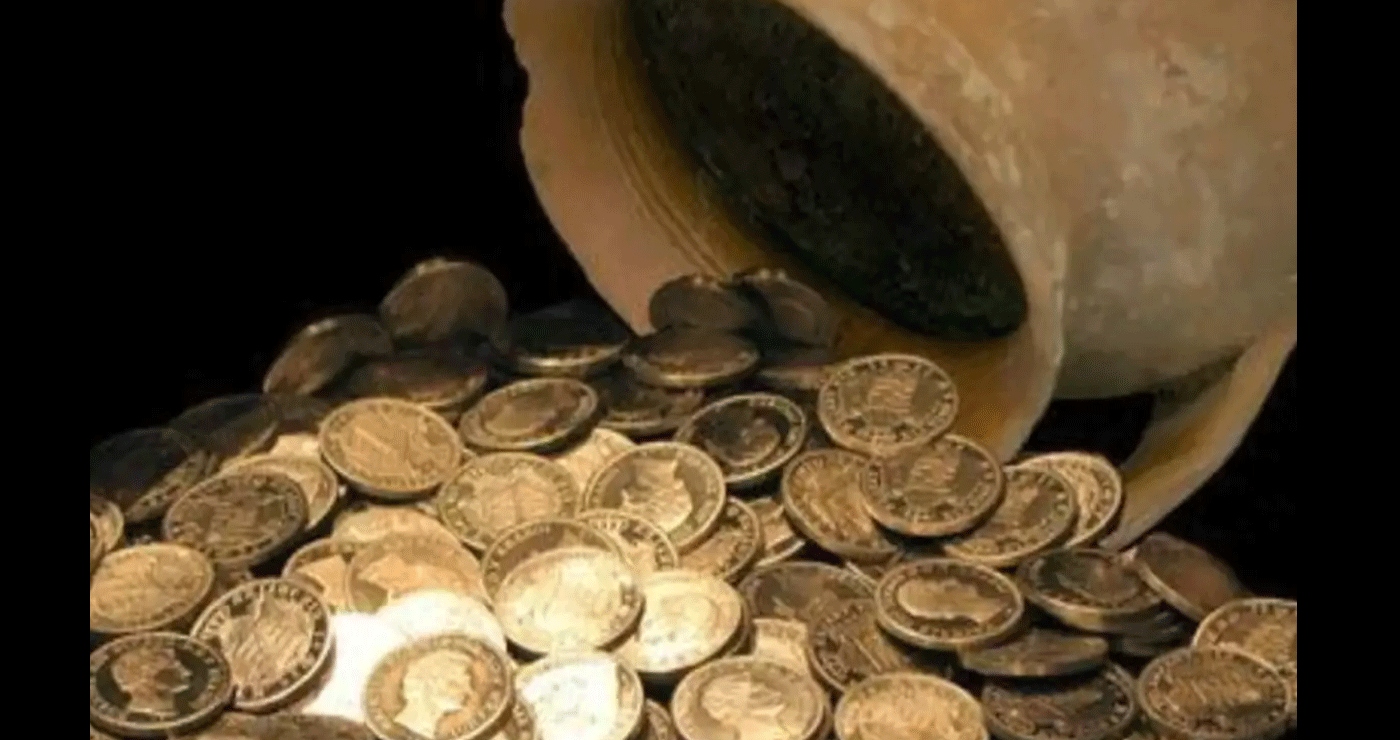 Ψάχνουν εκ νέου για τον κρυμμένο θησαυρό στην Ερμακιά Εορδαίας