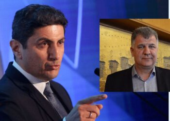 Κατάθεση- φωτιά Σημανδράκου για Αυγενάκη: «Με πίεζε να πληρώσω 6.000 ΑΦΜ από τον ΟΠΕΚΕΠΕ»