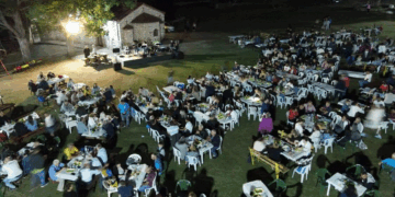 Πρόσκληση για δήλωση Συμμετοχής στο 2ο Φεστιβάλ “Ο Χορός των Ελαφιών” στον Άγιο Δημήτριο Κοζάνης