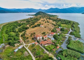 «Western Macedonia Pass» για τον τουρισμό της Δυτικής Μακεδονίας- Η πρόταση των 2εκ. ευρώ στα πρότυπα των «Thessaly και Evros Pass»