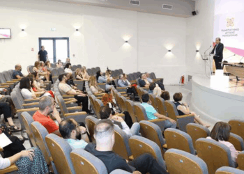 2ο Συμπόσιο Ερευνητικού Έργου: Δυναμική παρουσία του Πανεπιστημίου Δυτικής Μακεδονίας στον ακαδημαϊκό χάρτη