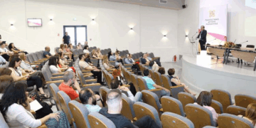 2ο Συμπόσιο Ερευνητικού Έργου: Δυναμική παρουσία του Πανεπιστημίου Δυτικής Μακεδονίας στον ακαδημαϊκό χάρτη