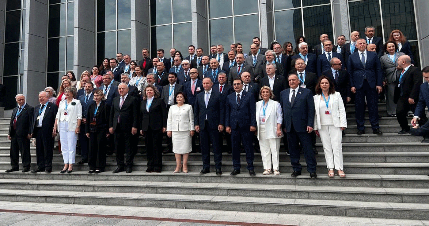 Καλλιόπη Βέττα: “Η αντιμετώπιση του οργανωμένου εγκλήματος πρέπει να είναι υψηλή πολιτική προτεραιότητα”