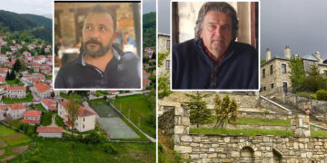 Τριήμερο Αγ. Πνεύματος στη Δυτική Μακεδονία: Το στοίχημα για τον ορεινό θερινό τουρισμό