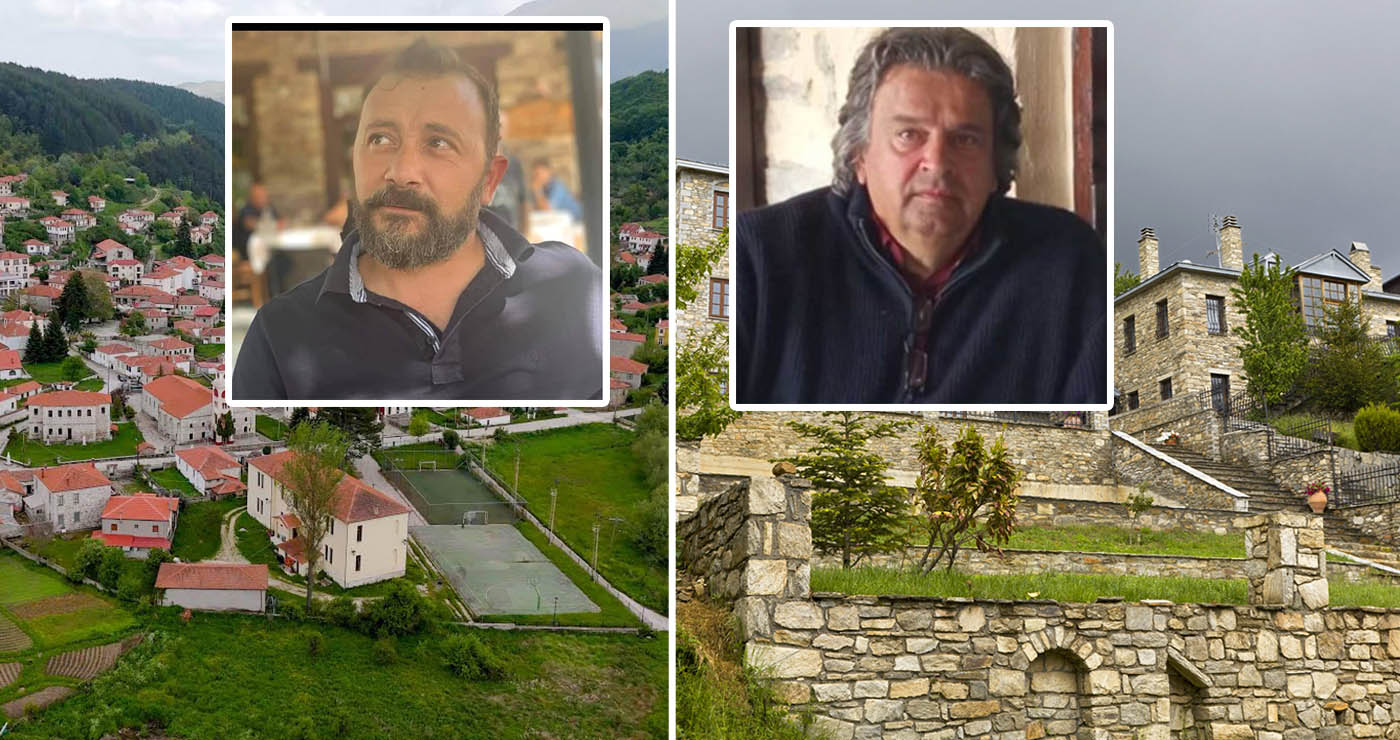 Τριήμερο Αγ. Πνεύματος στη Δυτική Μακεδονία: Το στοίχημα για τον ορεινό θερινό τουρισμό