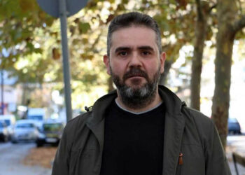 Νέο Δ.Σ. σωματείου εστίασης Κοζάνης Ερμής – Παραμένει πρόεδρος ο Αλ. Βουτυρής