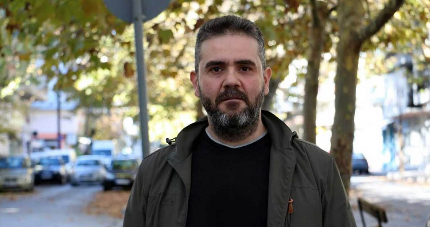 Νέο Δ.Σ. σωματείου εστίασης Κοζάνης Ερμής – Παραμένει πρόεδρος ο Αλ. Βουτυρής