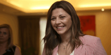 Ζαχαράκη: Στις 26-27 Ιουνίου θα ανακοινωθούν οι βαθμοί των Πανελλαδικών