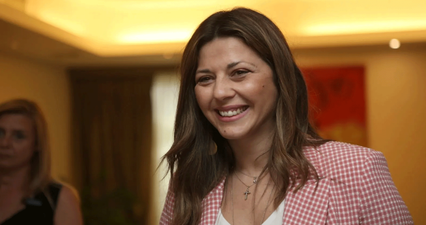 Ζαχαράκη: Στις 26-27 Ιουνίου θα ανακοινωθούν οι βαθμοί των Πανελλαδικών