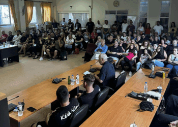 «Δεν θα επιτρέψουμε το διχασμό, η παράδοση δεν είναι ποινικό αδίκημα»- Κοινή ανακοίνωση 22 Πολιτιστικών Συλλόγων της Φλώρινας