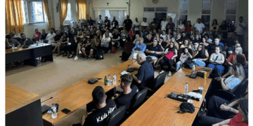 «Δεν θα επιτρέψουμε το διχασμό, η παράδοση δεν είναι ποινικό αδίκημα»- Κοινή ανακοίνωση 22 Πολιτιστικών Συλλόγων της Φλώρινας