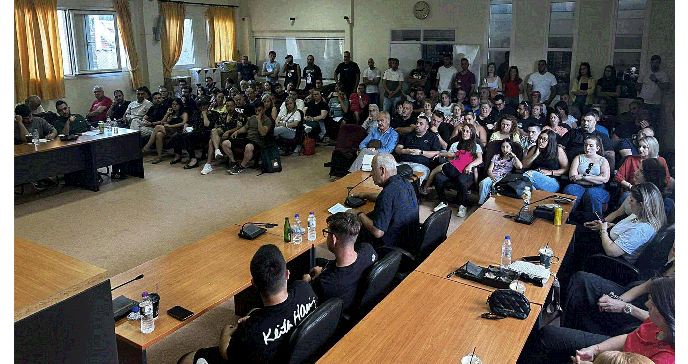 «Δεν θα επιτρέψουμε το διχασμό, η παράδοση δεν είναι ποινικό αδίκημα»- Κοινή ανακοίνωση 22 Πολιτιστικών Συλλόγων της Φλώρινας