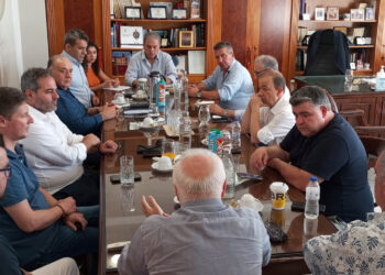 Ξεκίνησε το Ειδικό Αναπτυξιακό Πρόγραμμα για τη Δυτική Μακεδονία – Στόχος η αναδιάρθρωση της τοπικής οικονομίας