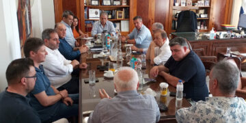 Ξεκίνησε το Ειδικό Αναπτυξιακό Πρόγραμμα για τη Δυτική Μακεδονία – Στόχος η αναδιάρθρωση της τοπικής οικονομίας