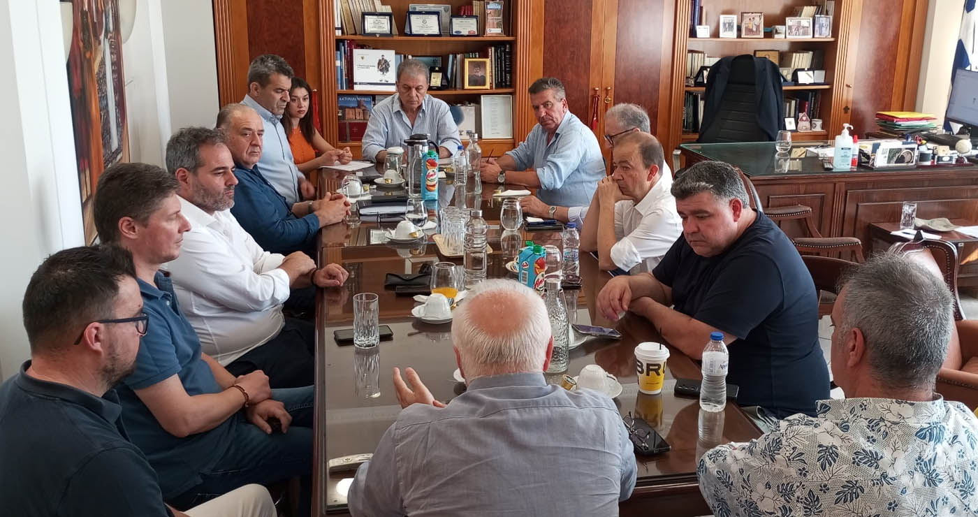 Ξεκίνησε το Ειδικό Αναπτυξιακό Πρόγραμμα για τη Δυτική Μακεδονία – Στόχος η αναδιάρθρωση της τοπικής οικονομίας